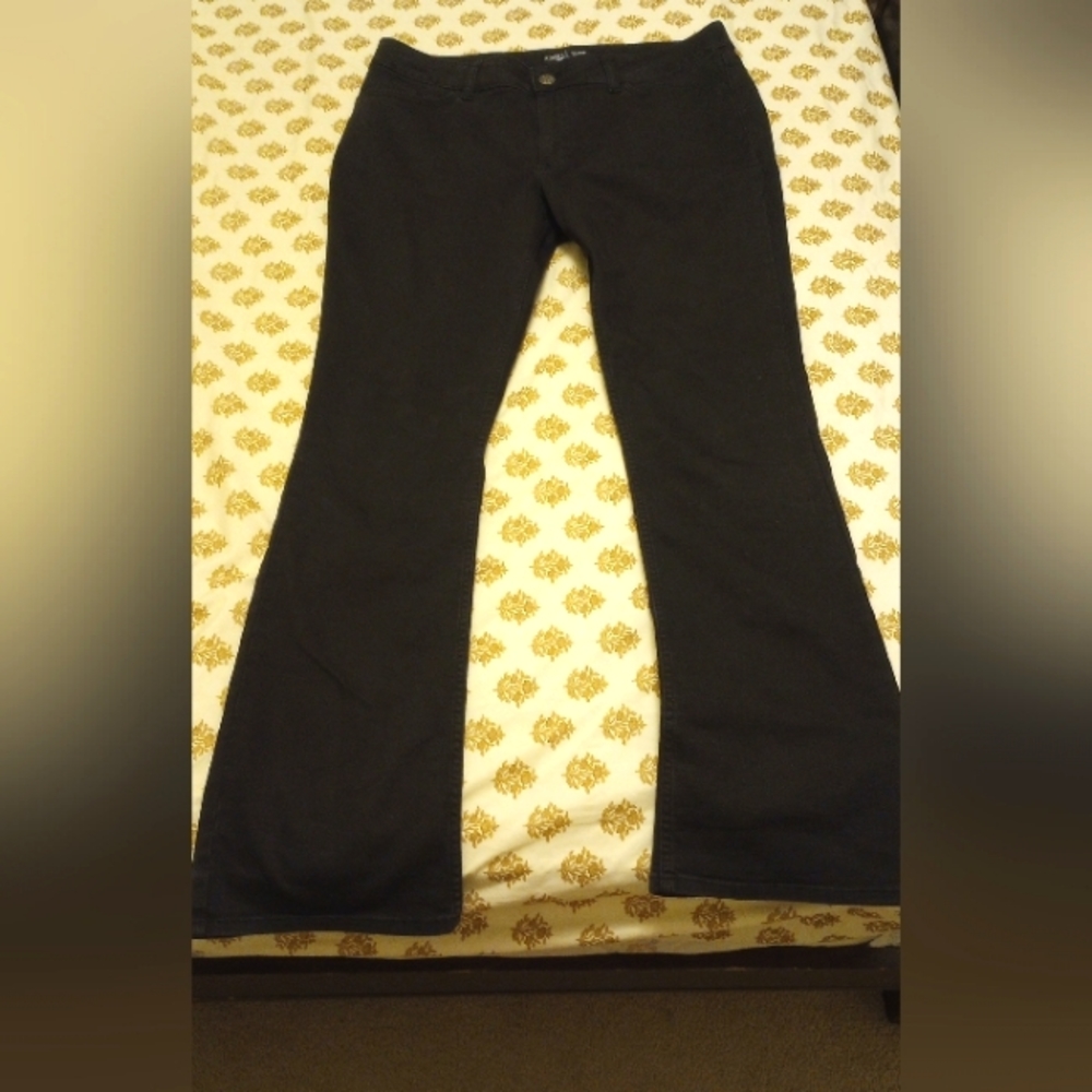 Women's flare